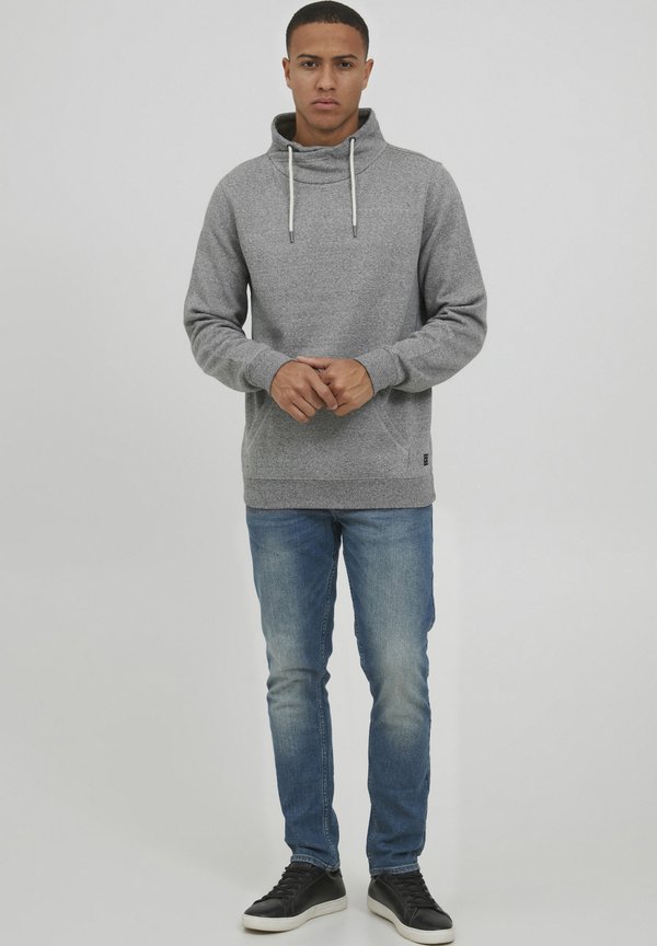 BHLono - Sweatshirt - stone mix2