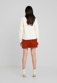 Vero Moda Tall Neule - beige