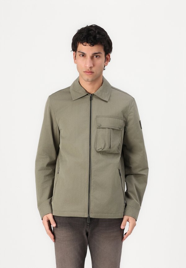 DROME OVERSHIRT - Summer jacket