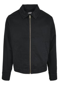 Unselected, black