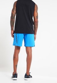 Under Armour Shorts - blue