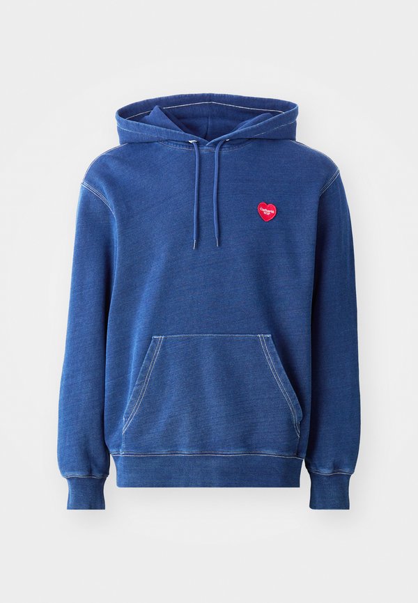HOODED INGO  - Sweatshirt2