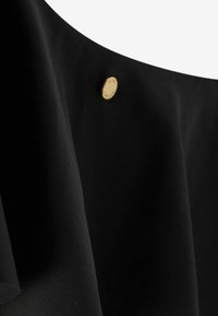Mint Velvet REGULAR FIT - Plavky - black