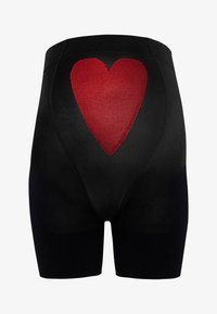 Niet geselecteerd, black