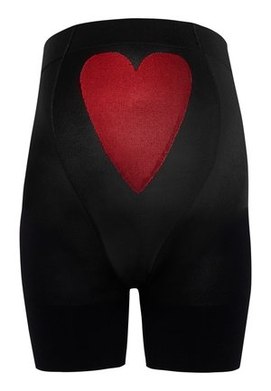 ITEM m6, MAMA SHORTS - MADE IN GERMANY - Hipsters - black
