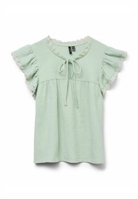 VMNATALI - Blouse - silt green