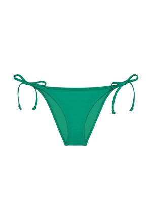 Triumph, RED LABEL MIX & MATCH SUMMER - Bikini-Hose - palm green