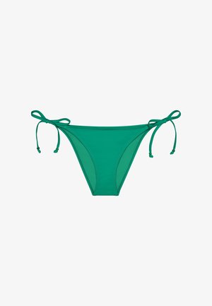 Triumph, RED LABEL MIX & MATCH SUMMER - Bikini-Hose - palm green
