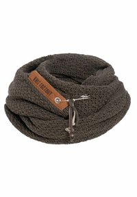 Knit Factory LUNA - Sjaal - taupe