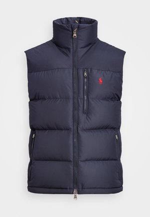 Bodywarmer - dark blue