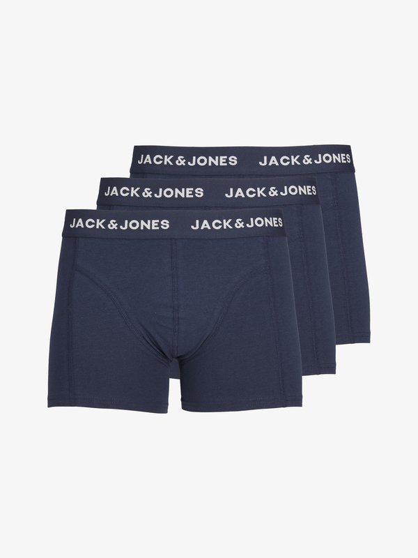ANTHONY TRUNKS 3PACK - Trunks2