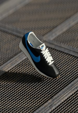 LD 1000 SE - Baskets basses - black/blue hero/sail/light brown