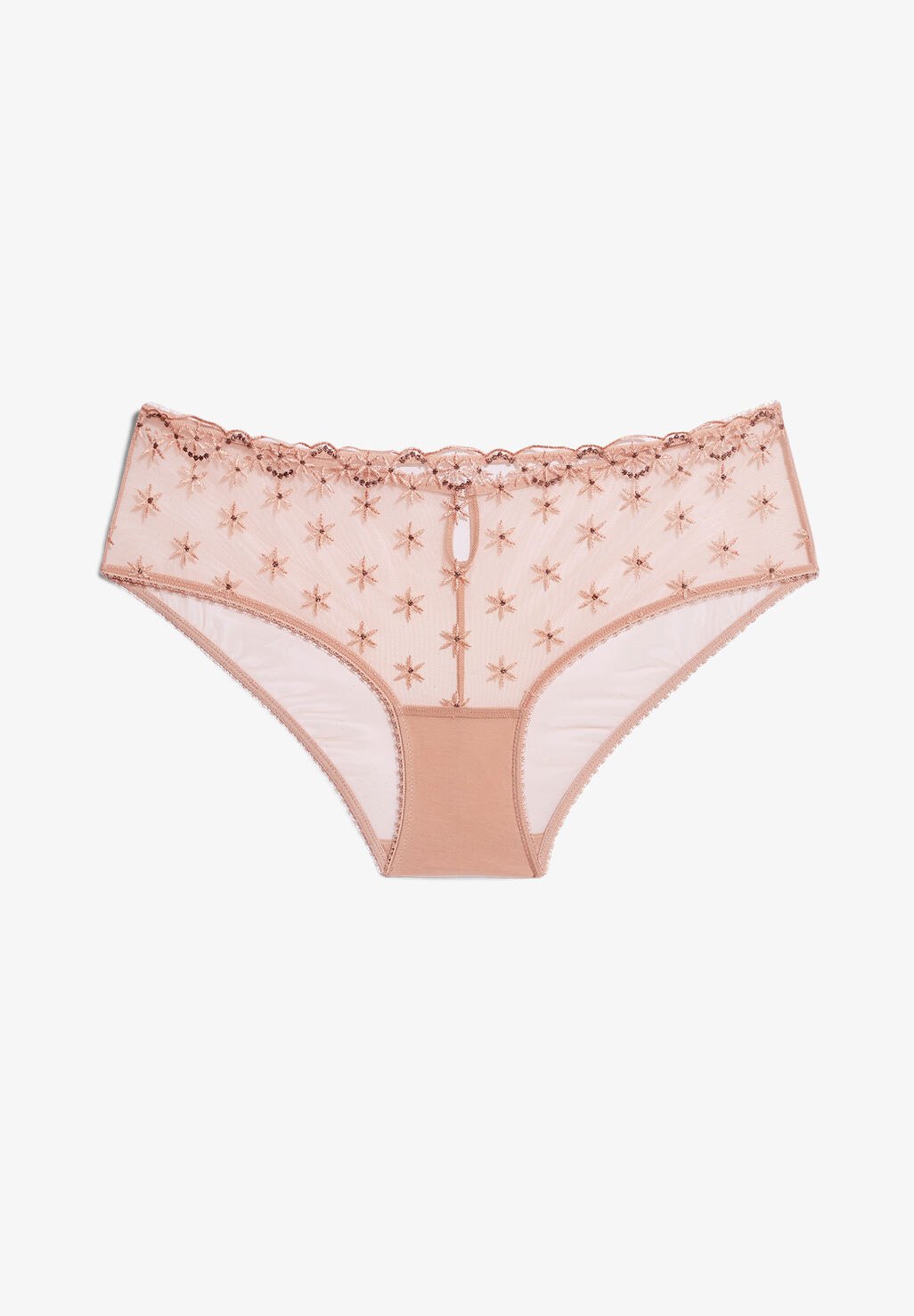 Etam NACRE - Slip - apricot/abricot - ZALANDO.CH