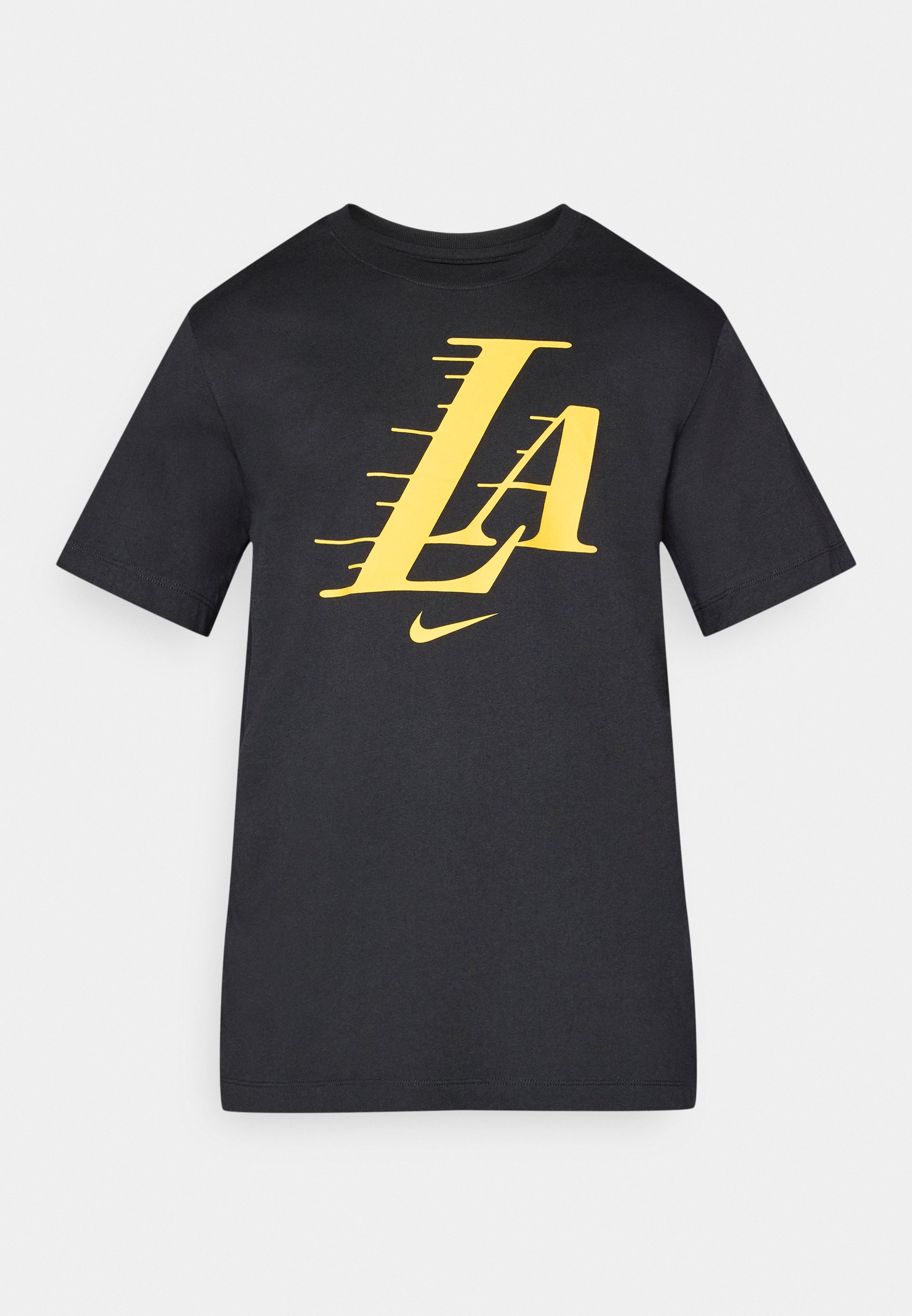 lakers city edition t shirt