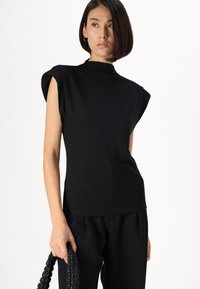 Vero Moda Tall VMWILLOW  czarny