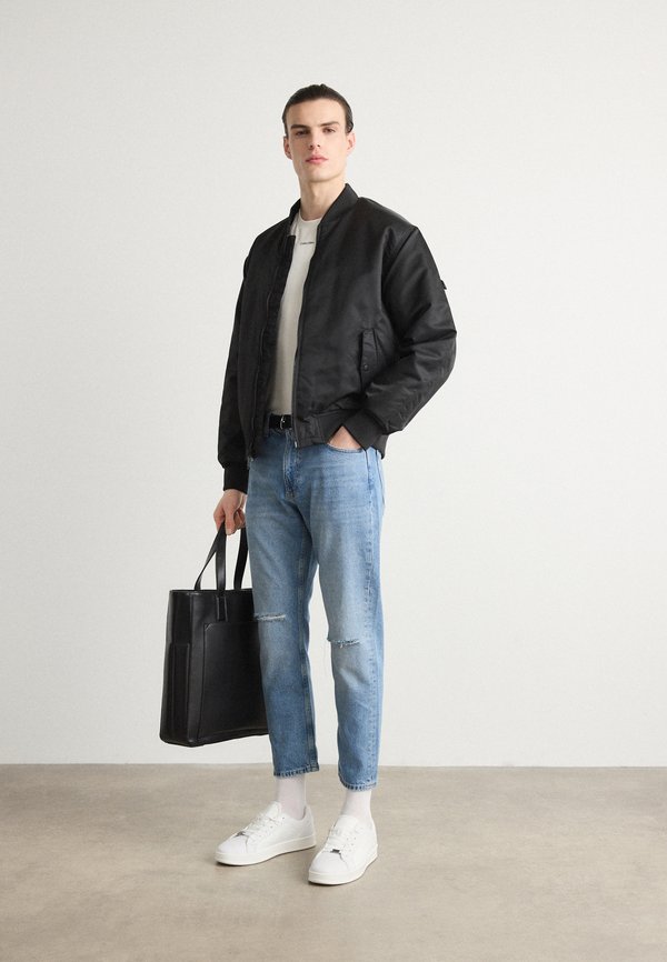 DAD - Relaxed fit jeans - denim medium2