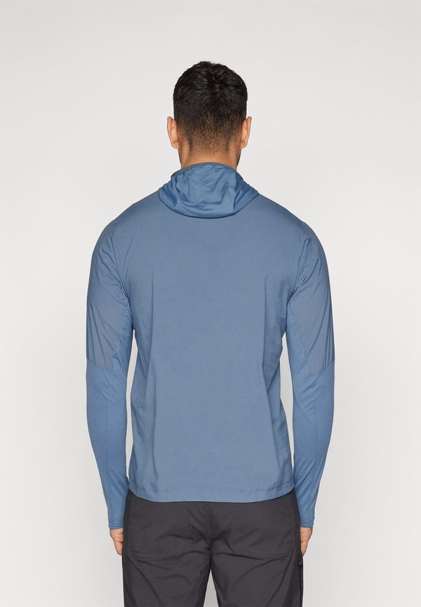 AIRSHED PRO - Windbreaker2