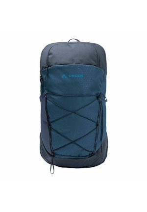 Vaude AGILE AIR - Zaino da trekking - baltic sea