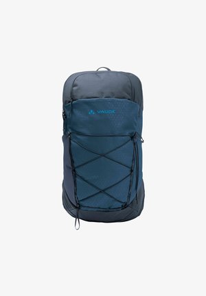 Vaude AGILE AIR RUCKSACK 53 CM UNISEX - Sac de trekking - baltic sea