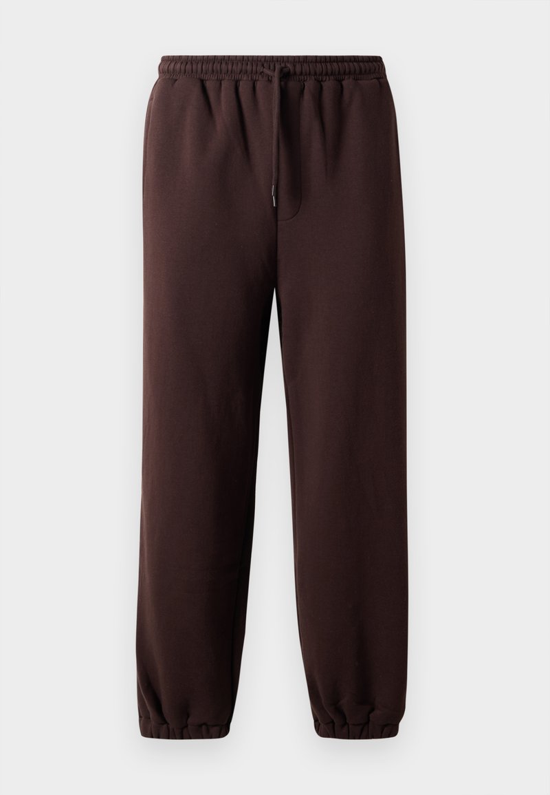 YOURTURN Trainingsbroek bruin