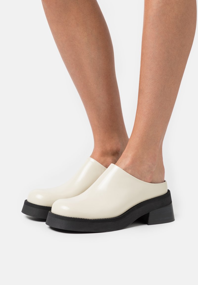 MIISTA ODILE Slipons beige Zalando.de