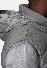 Boggi Milano IN TECHNICAL - Veste - grey