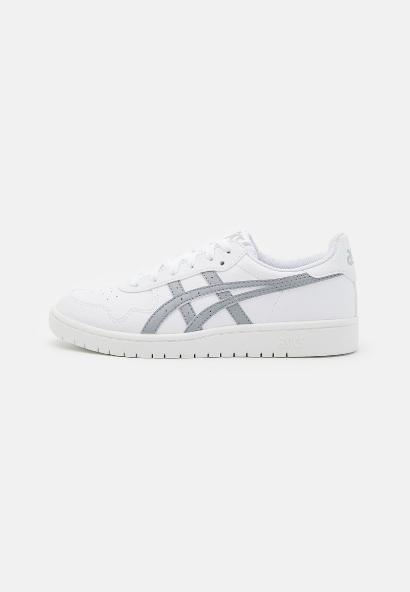 ASICS SportStyle JAPAN S - Sportcipő - white/sheet rock