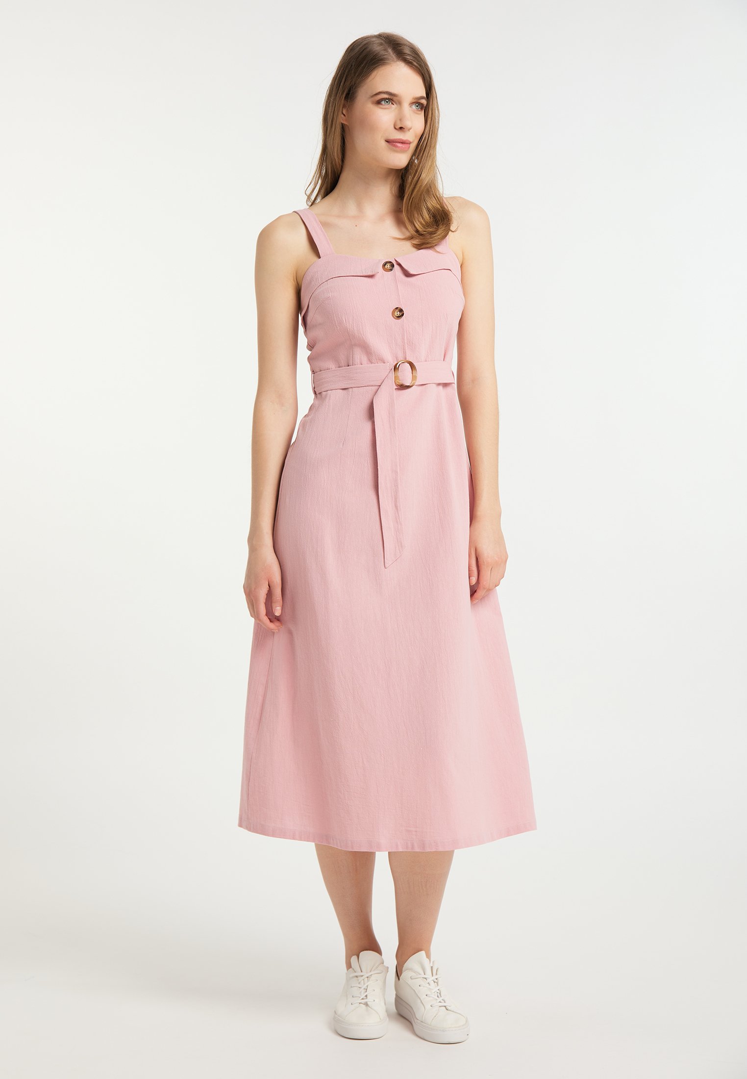 usha Korte jurk rosa Zalando.nl usha Korte jurk rosa Zalando.nl