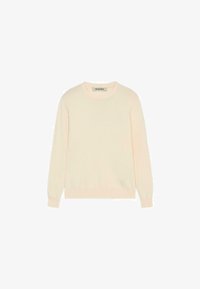 Ausgewählt, white venice