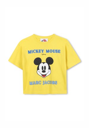 T-shirt imprimé - genet