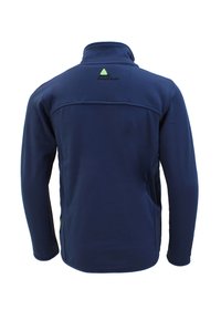 Peak Mountain ECANTON - Veste polaire - bleu marine