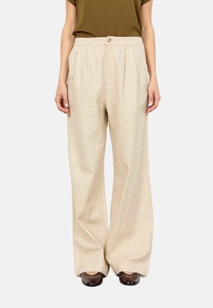 Pantaloni - 8008 sand
