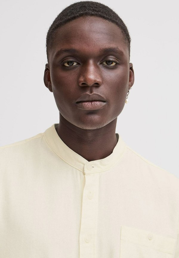 BHBOBBY  LINEN MIX - Shirt2