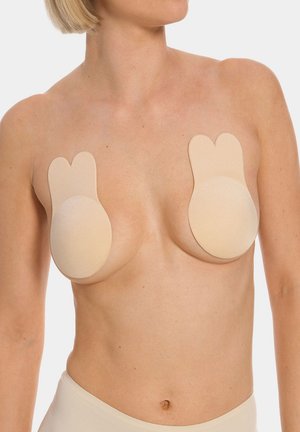 MAGIC Bodyfashion, LIFT COVERS - Body support - latte