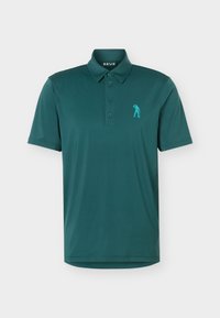 Non sélectionné, deep green