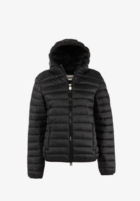 Non selezionato, black