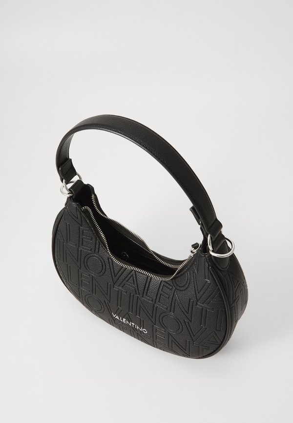 SHELBY - Handbag - nero2