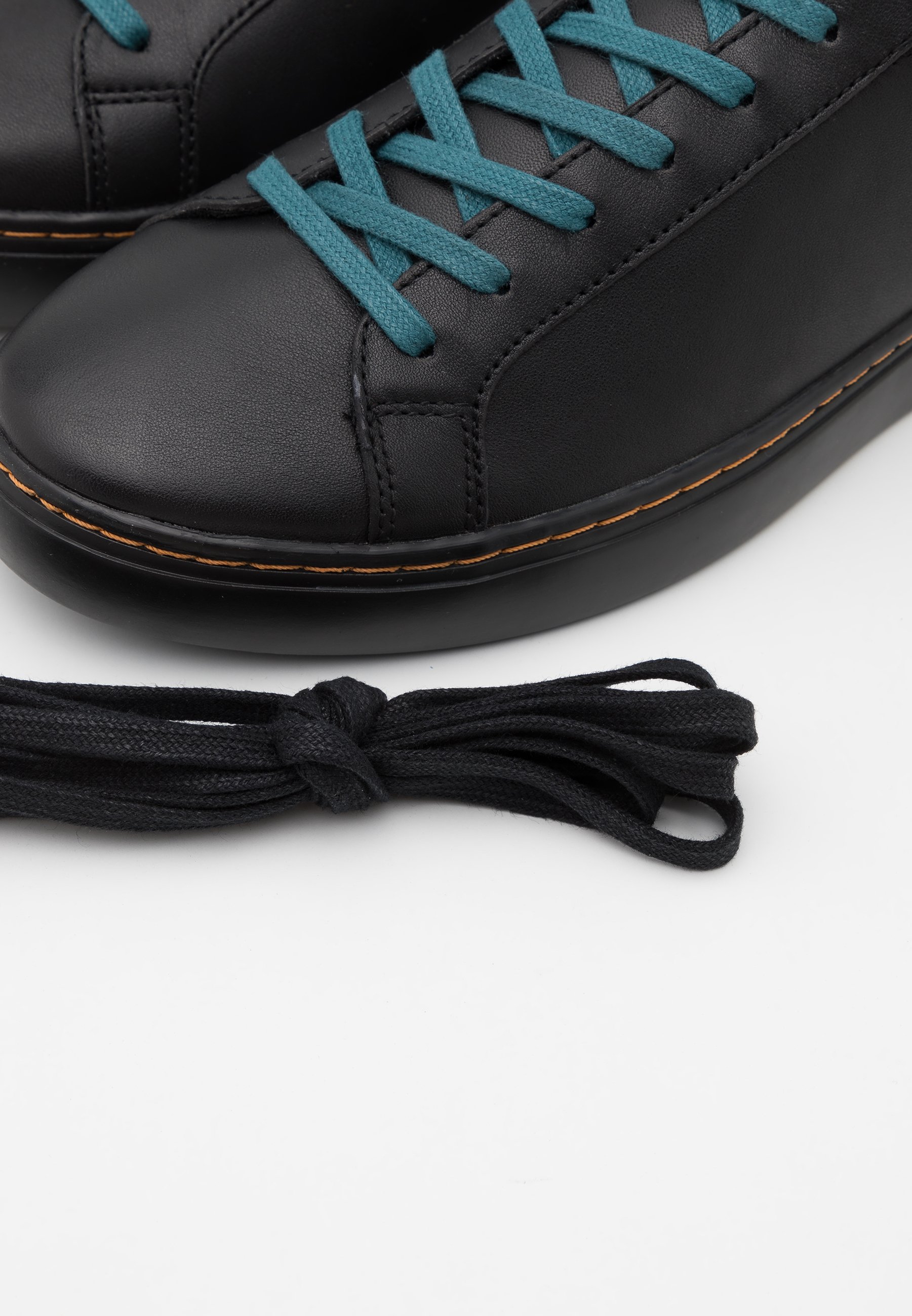 paul smith rex black