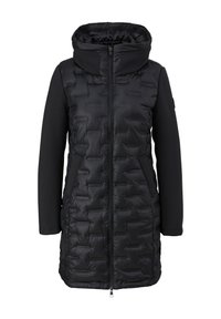 Unausgewählt, black