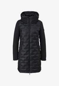 Unausgewählt, black