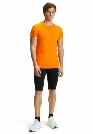 FALKE, Compression Short - Short - black