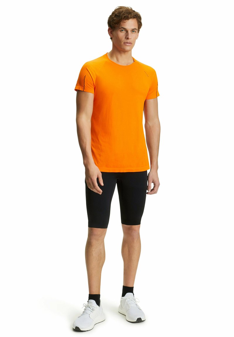 FALKE COMPRESSION Shorts black/zwart Zalando.nl