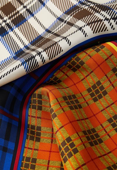 WEEKEND MaxMara ONESTO - Fular - multi-coloured