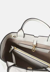 Elisabetta Franchi Borsa a mano - off white