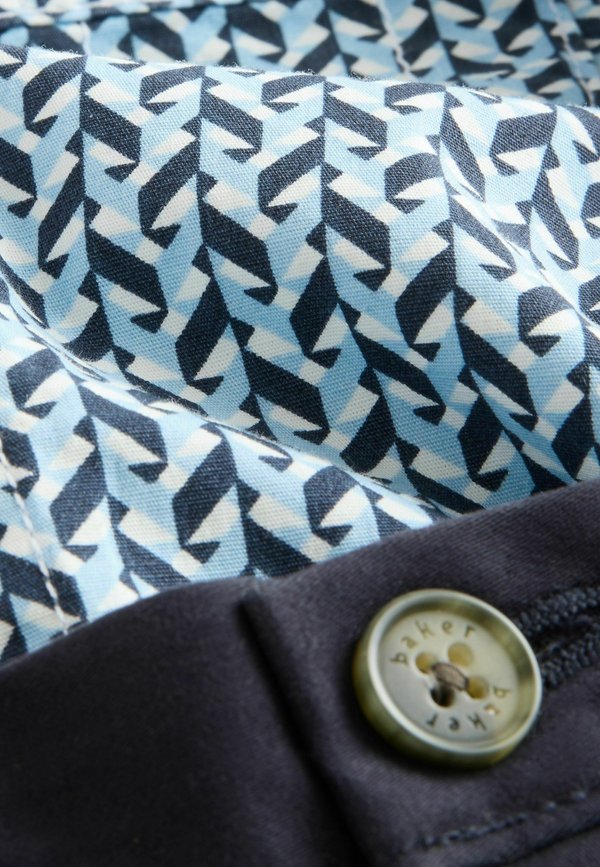 REGULAR FIT SET  – Gürtel