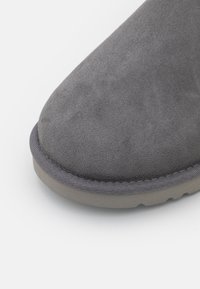 UGG Botines - dark grey