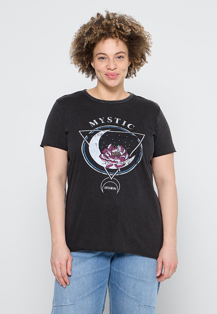 T-Shirt print
