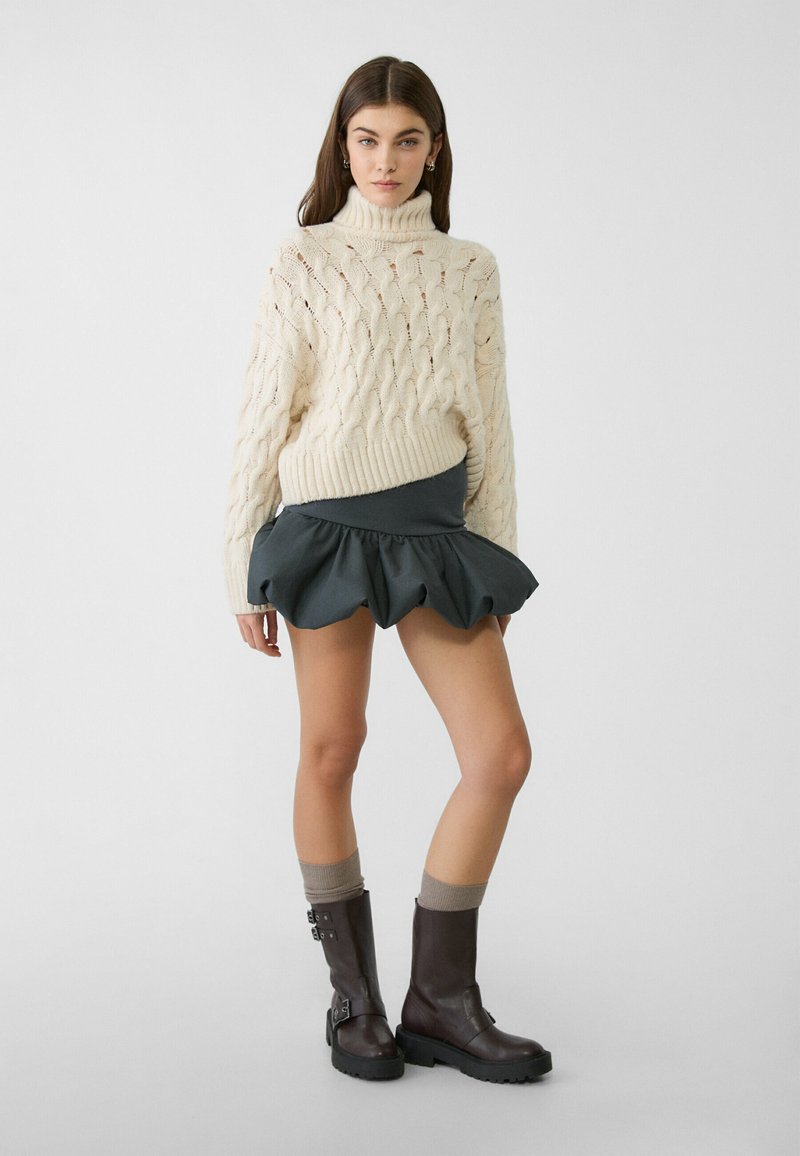 Minifalda