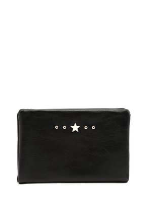 NESCOJI  - Wallet - black
