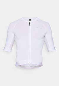 SHORT SLEEVE  - Sykkeltrøyer - white